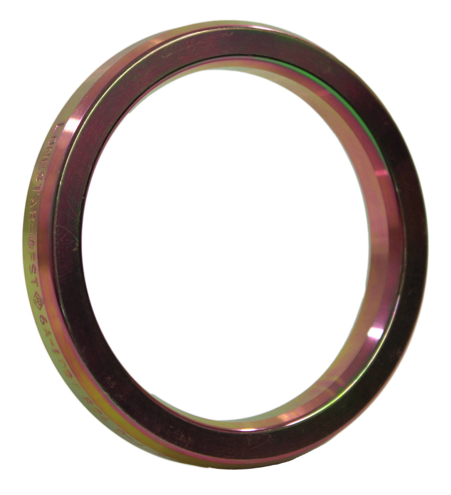 Lonestar R24 Joint Gasket Ring 1/pkg Diameter: 3 Inches, D-4/s-4 Ls-c294 04/15