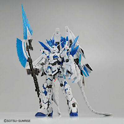 Rg 1/144 Gundam Base Tokyo Limited Unicorn Gundam Perfectibility Gunpla Kit 2020