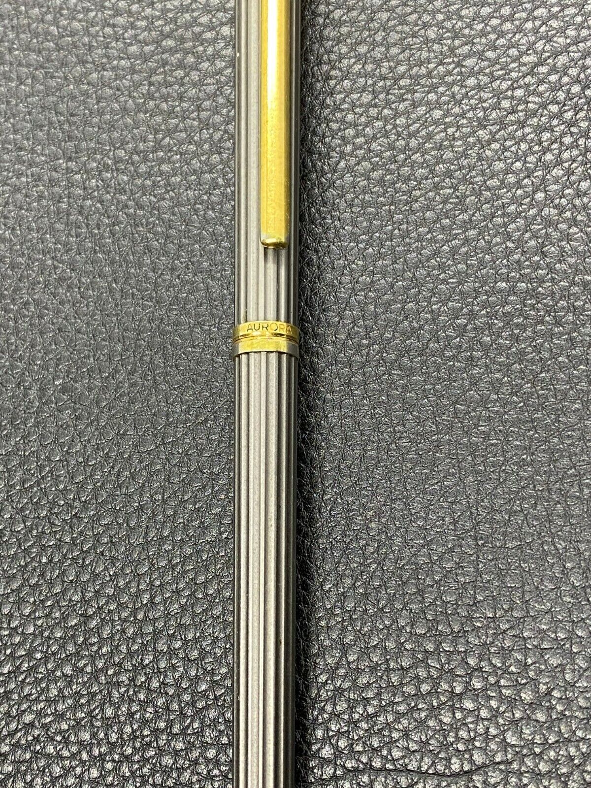 Vintage Aurora Pen.