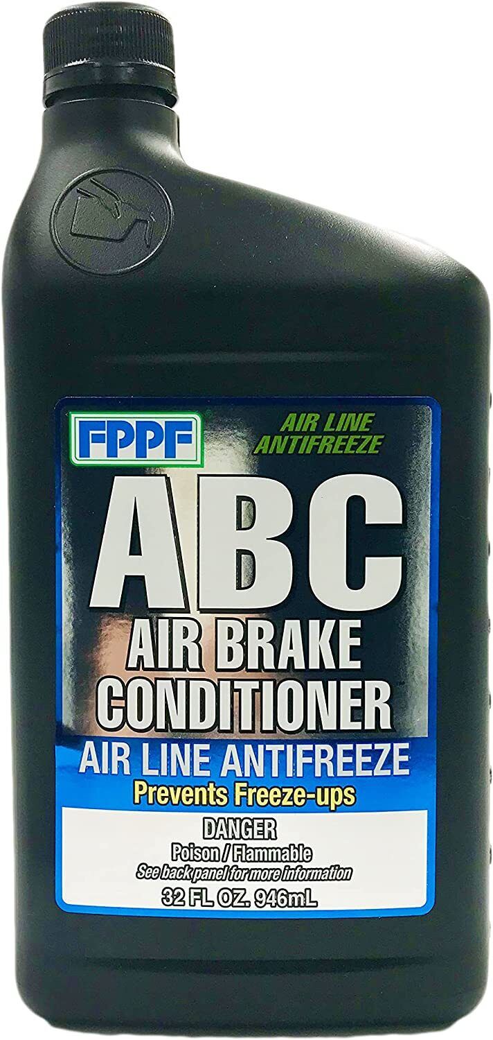 Fppf Air Brake Conditioner/qts