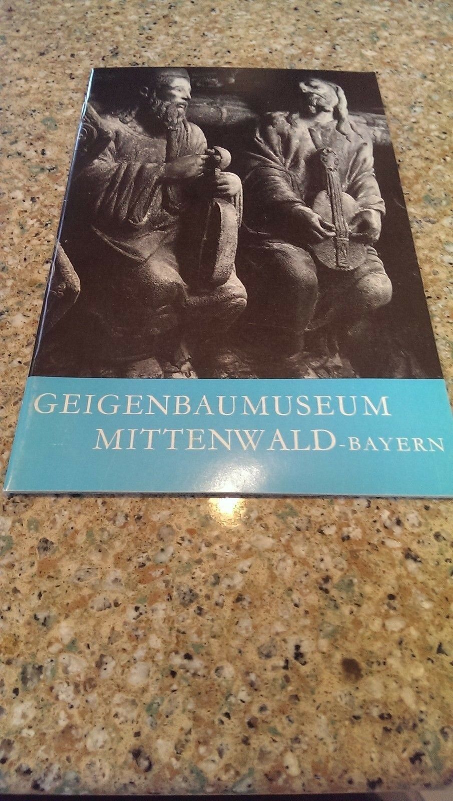 Geigenbaumuseum Mittenwald Bayern Guide To The Museum In German