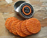 Tin Of Fire - All Weather Fire Starter Great For Camping Hunting Survival Packs
