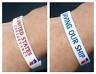 Ss United States Wristband!   Donate To  Save Our Ship!