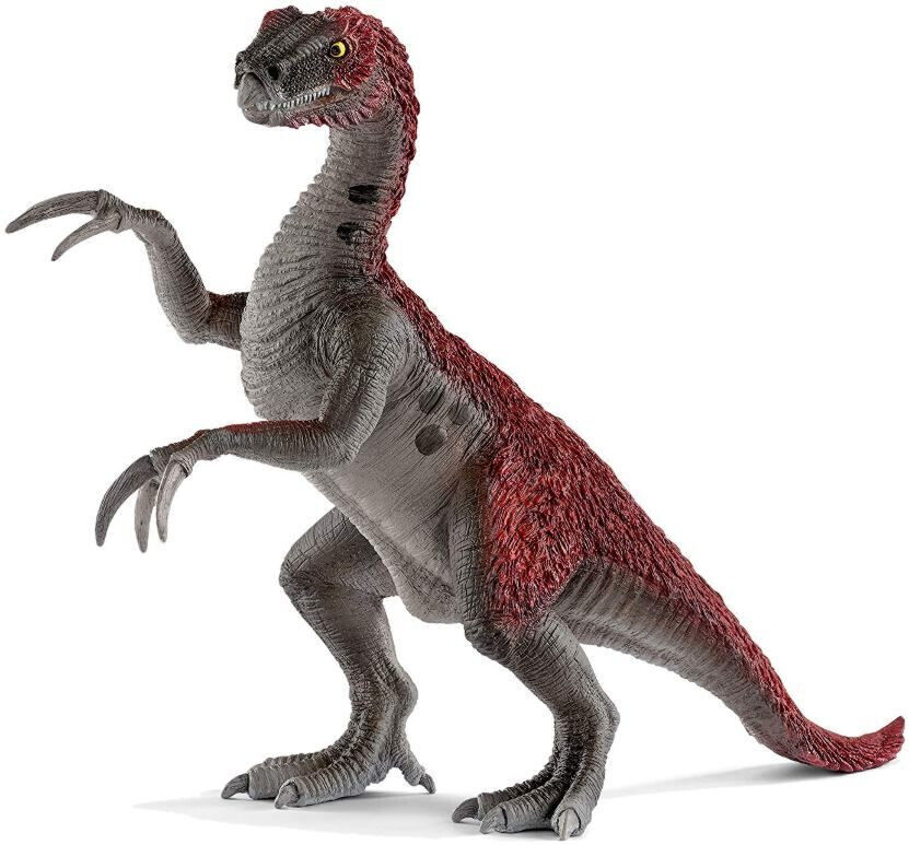 Schleich 15006 Juvenile Therizinosaurus Toy Animal Figurine Model - Nip