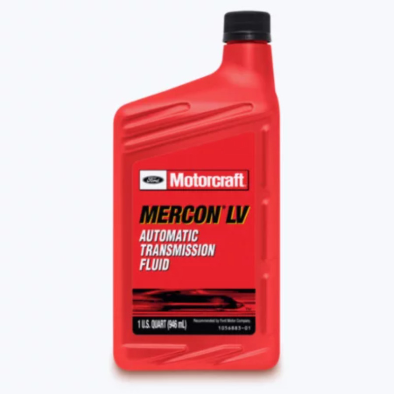 Mercon® Lv Automatic Transmission Fluid Atf, 1 Quart